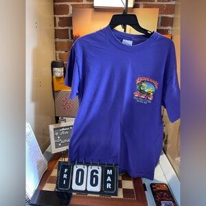 BOARDWALK

BILY'S

Raw Bar & Ribs

Charlotte, NC